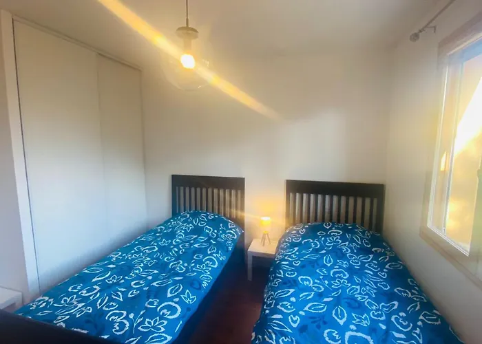 Magnifique Maison Avec Piscine Privee A 300 M D\'Une Tres Jolie Plage De Sable